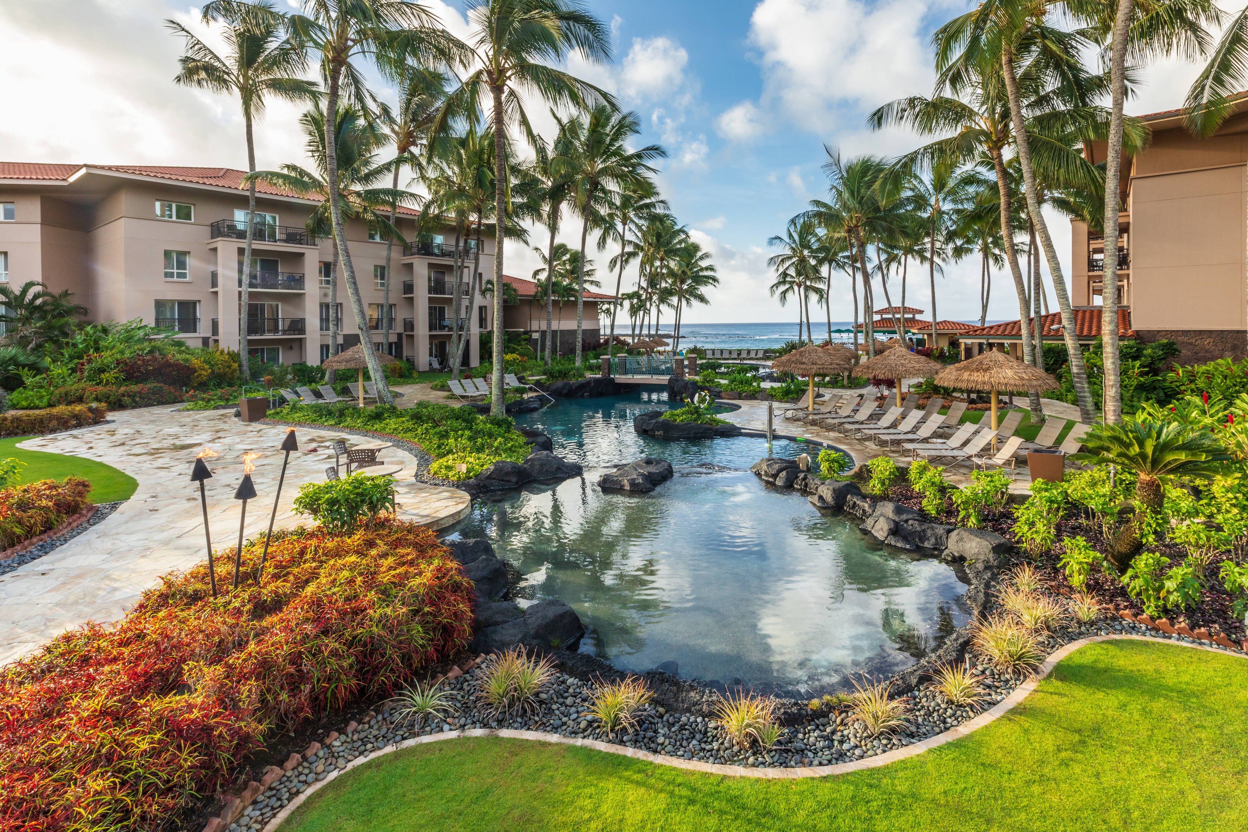 MARRIOTT'S WAIOHAI BEACH CLUB Hotel (Kauai, Hawaii): Prezzi 2021 E ...