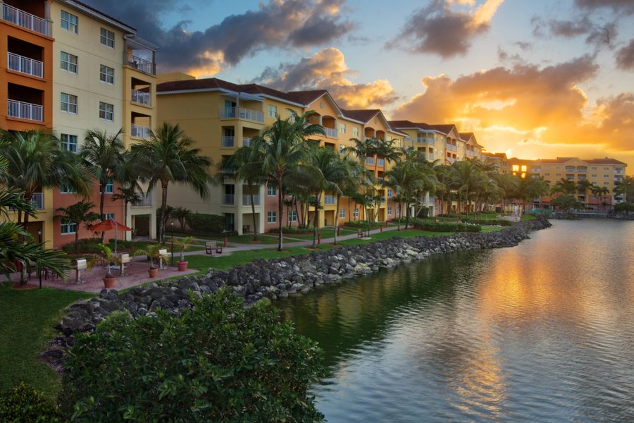 marriott doral hotel miami florida