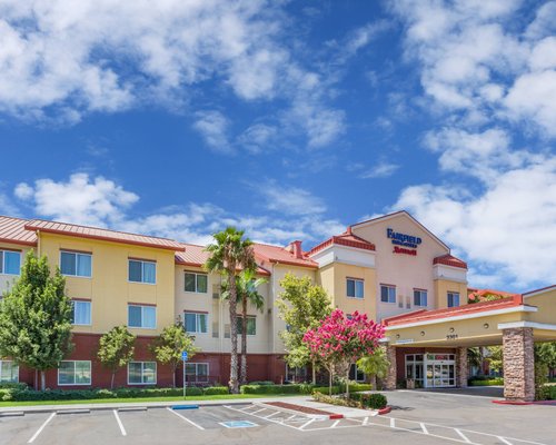 cheap hotels turlock ca