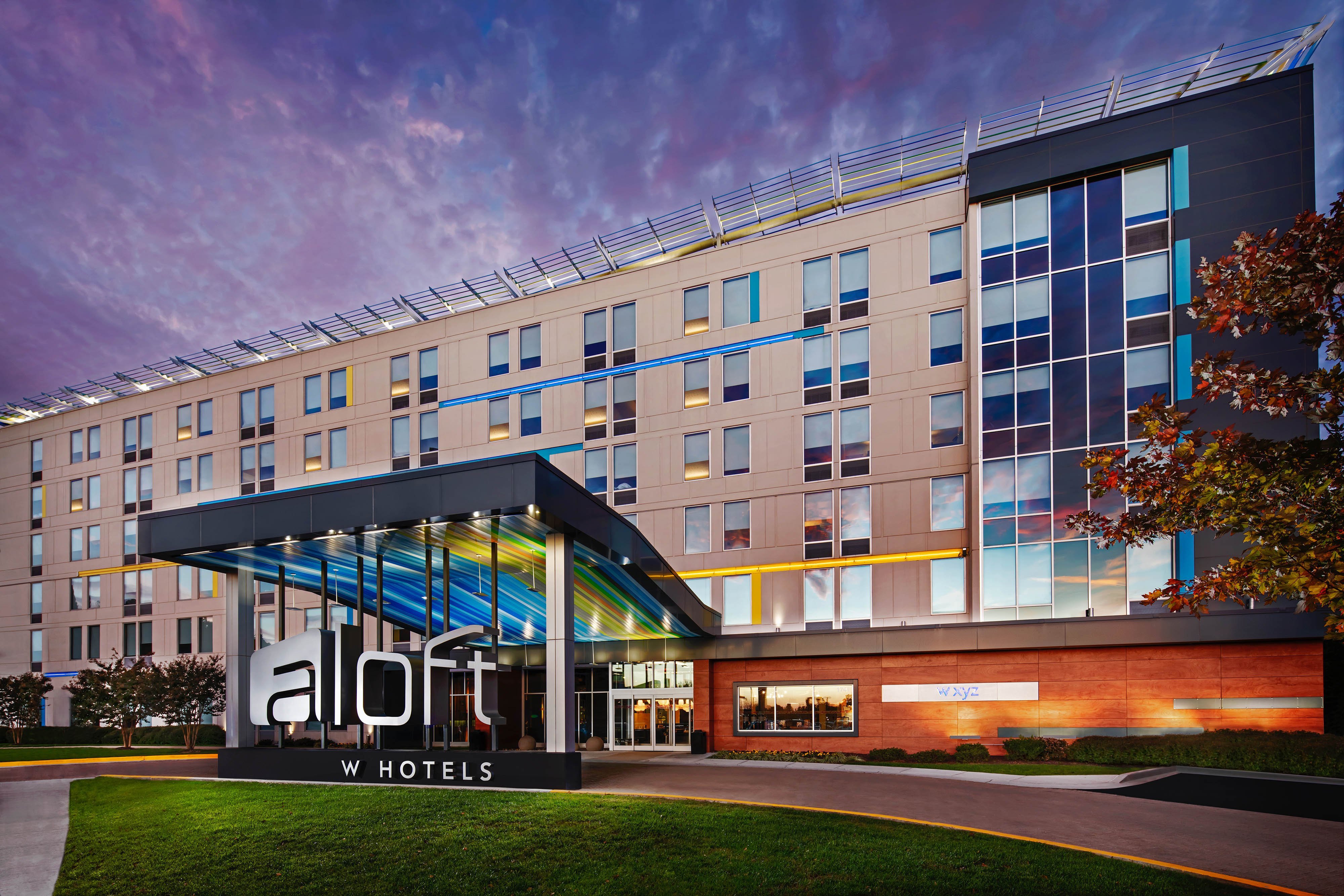 ALOFT BWI BALTIMORE WASHINGTON INTERNATIONAL AIRPORT $67 ($̶9̶5̶ ...