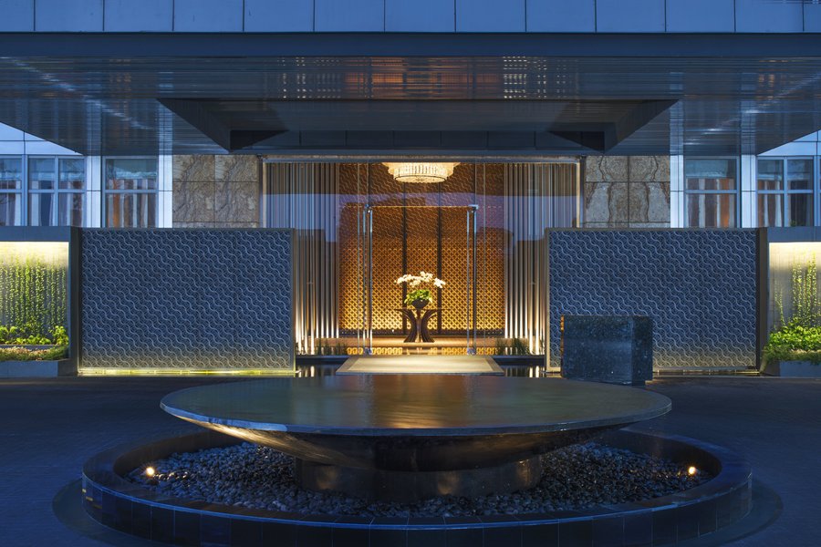 Keraton At The Plaza A Luxury Collection Hotel Jakarta Marriott Bonvoy Updated 2020 Prices Reviews Indonesia Tripadvisor