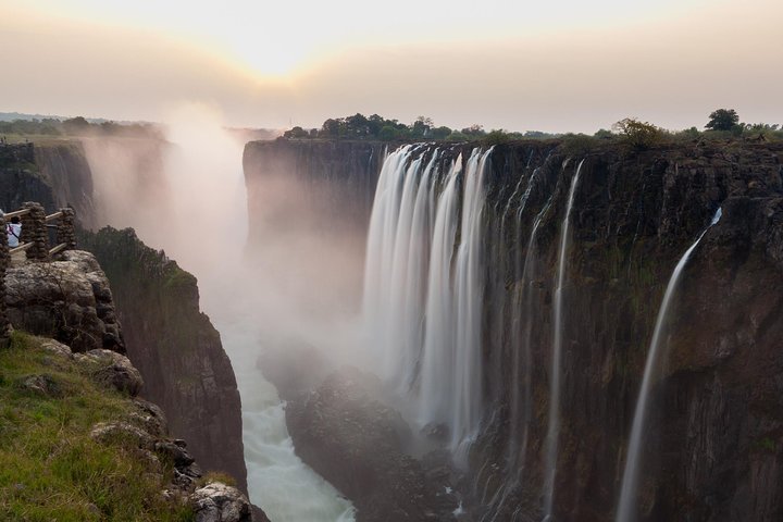 2024 Victoria Falls 3 nights package