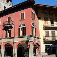 Casa Isonni