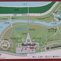 道の駅 高田松原