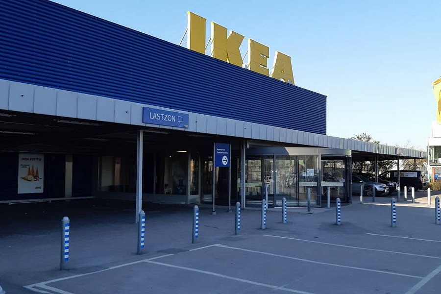 Ikea - Linkoping image