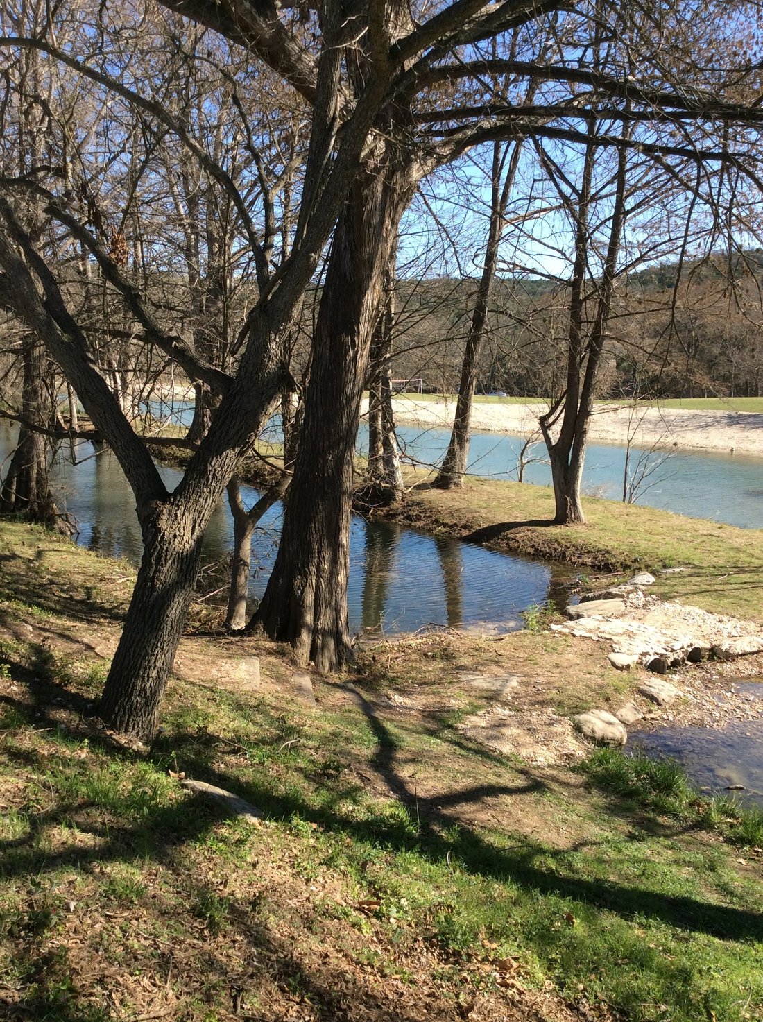 Htr tx hill country campground prices reviews kerrville 