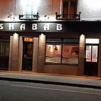 Shabab Restaurant and takeaway