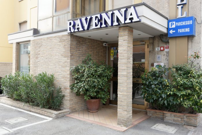 hotel adriatico ravenna