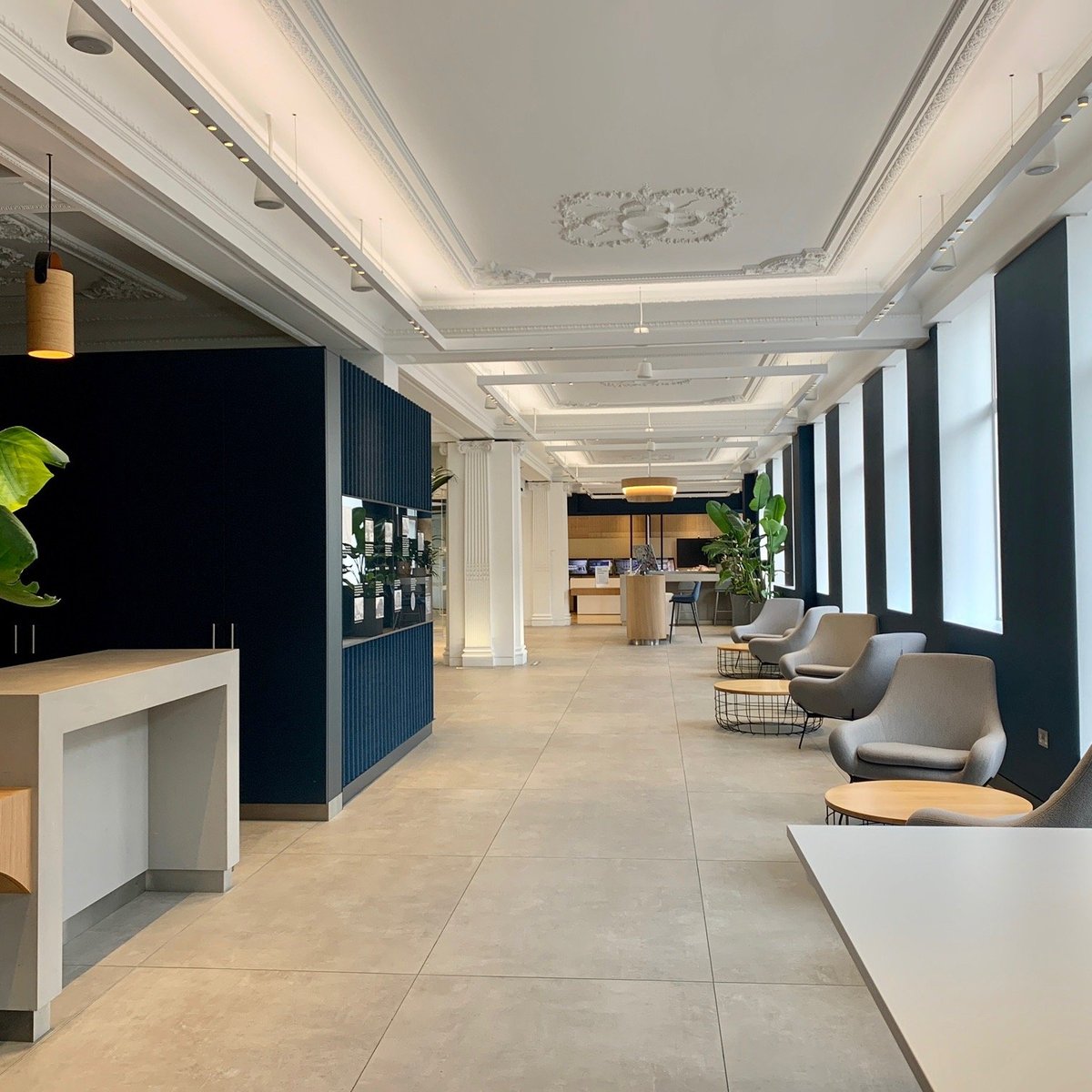 Microsoft Experience Centre London O que saber antes de ir (2025)