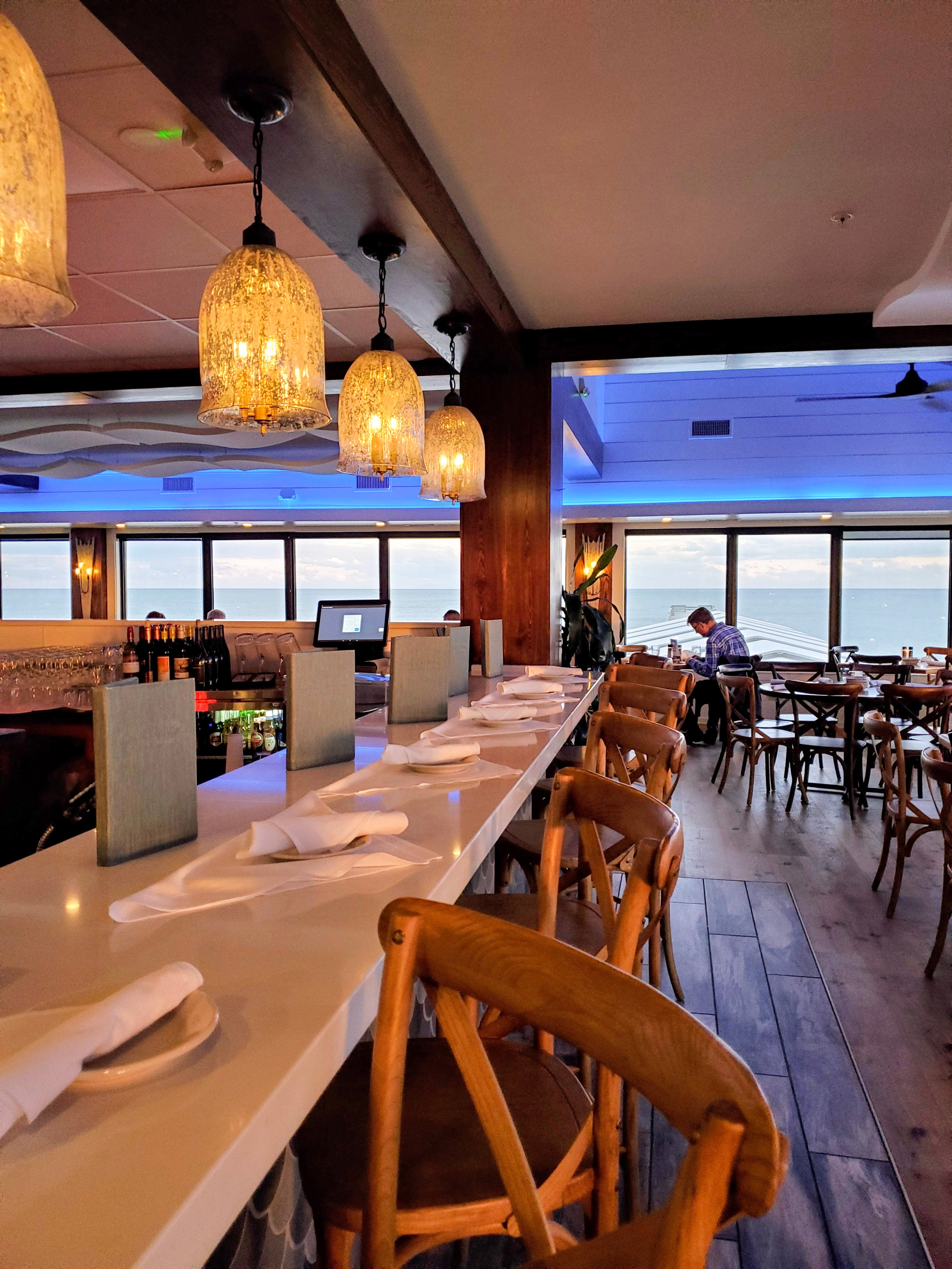 Top Waterfront Restaurants at Wrightsville Beach: A Culinary Experience by the Shore