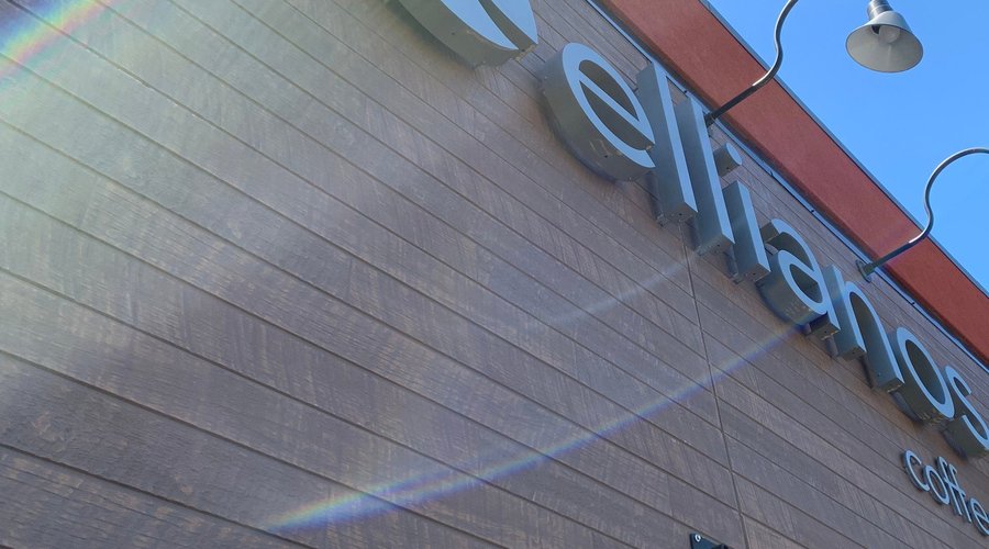 Ellianos Coffee Company