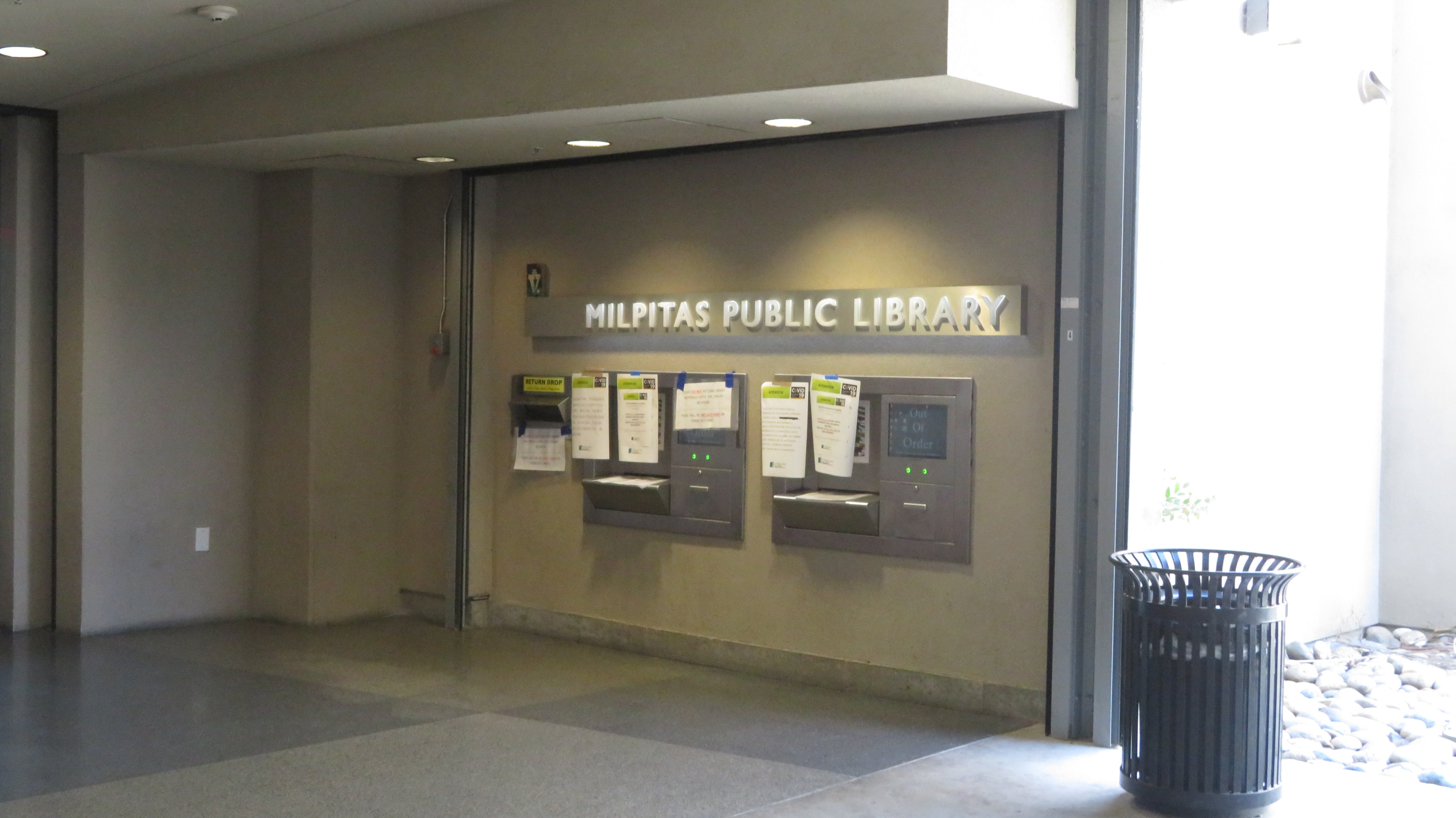 Milpitas Public Library - All You Need To Know BEFORE You Go