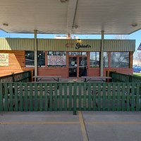 Outdoor Seating
