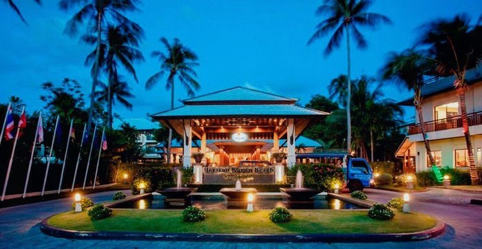 HORIZON KARON BEACH RESORT & SPA (AU$83): 2022 Prices & Reviews ...