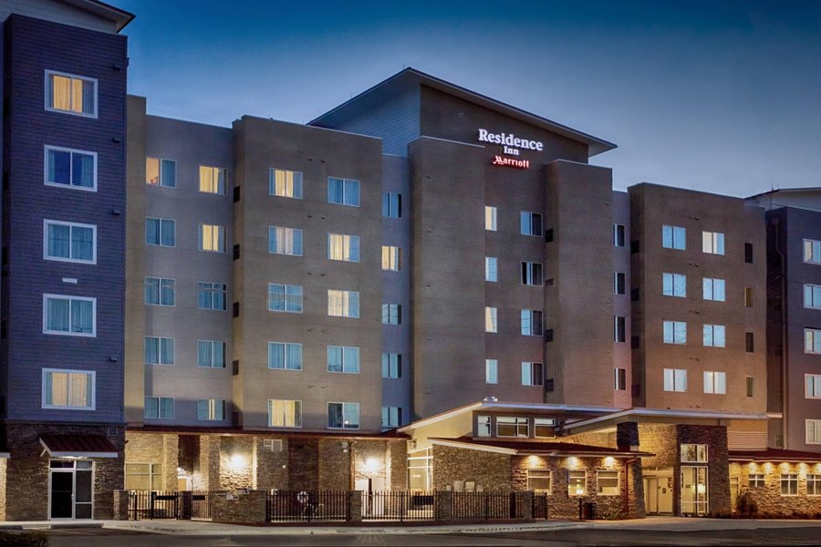 RESIDENCE INN BY MARRIOTT LAKE CHARLES - Updated 2021 Prices, Hotel ...