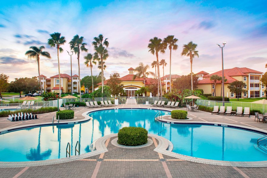 Pga Villas In Port St Lucie