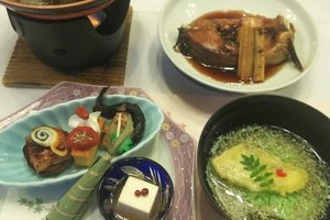食事