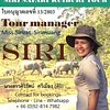Sirisafarikuiburi tour