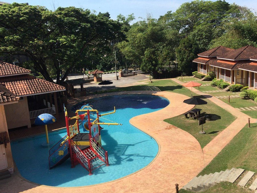 Kamalodge Cafe Resort 33 3 9 Prices Hotel Reviews Taiping Malaysia Tripadvisor