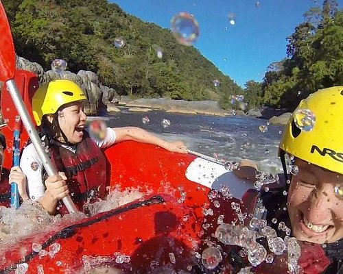 multi day tours from cairns