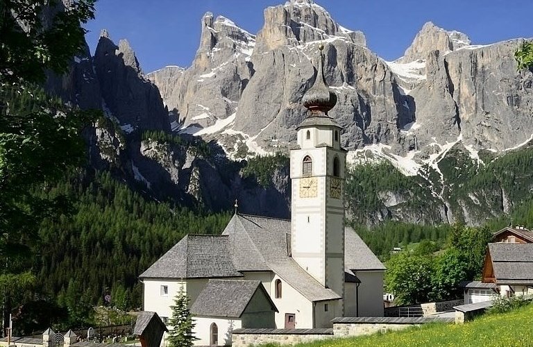 Stupenda collocazione
