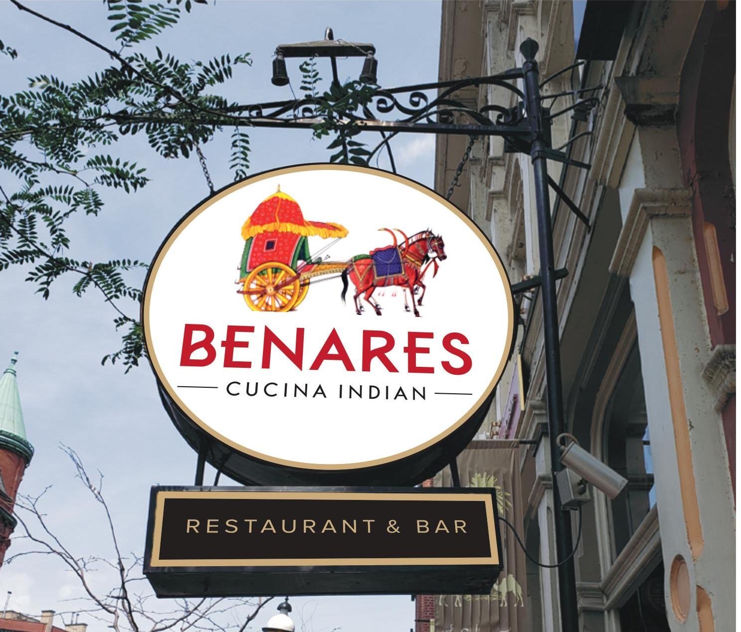 THE 10 BEST Restaurants In Toronto Updated January 2024   Benares 