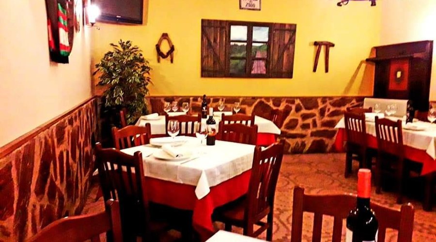 Comedor
