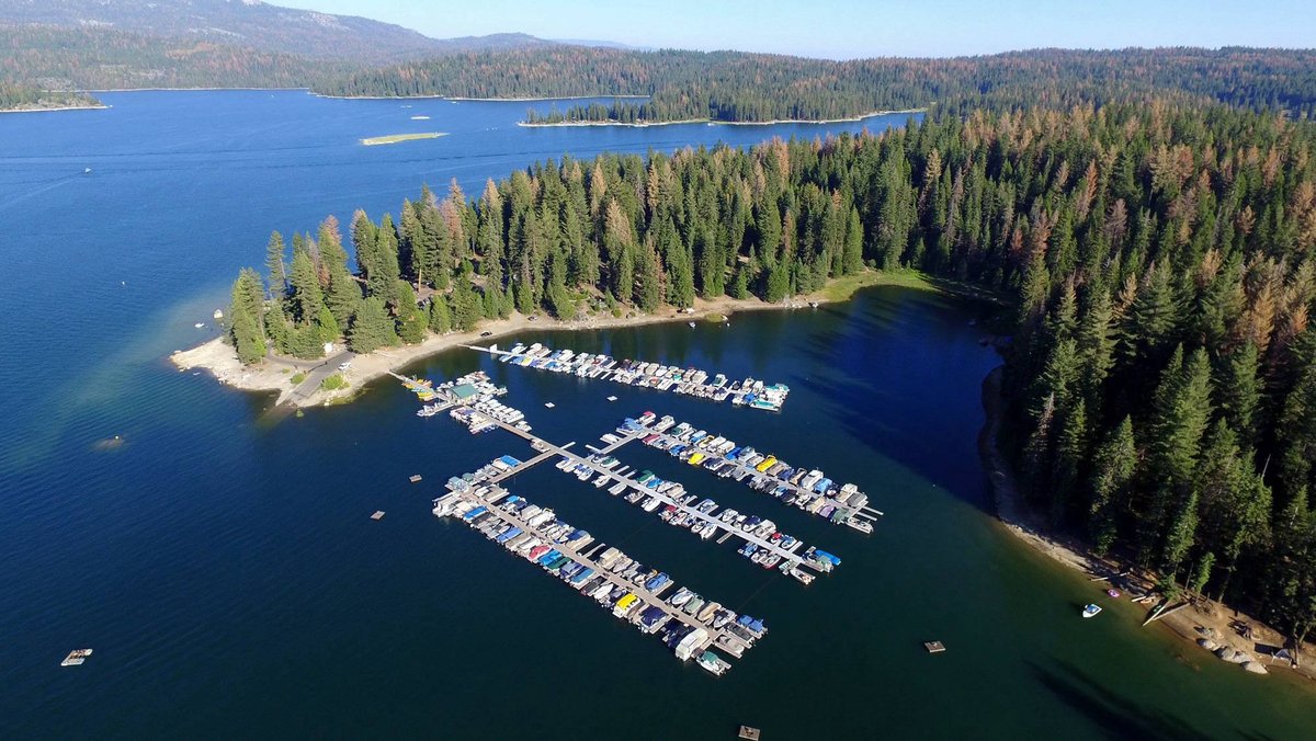 Shaver Lake Marina All You Need to Know BEFORE You Go