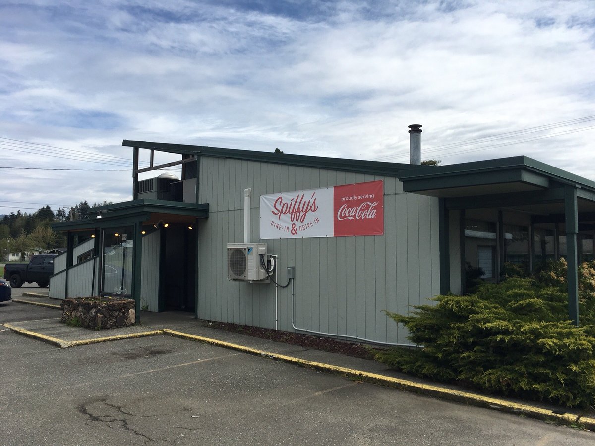 SPIFFY DINE IN DRIVE IN, Morton - Restaurant Reviews, Photos & Phone ...