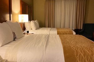 Room & Suite