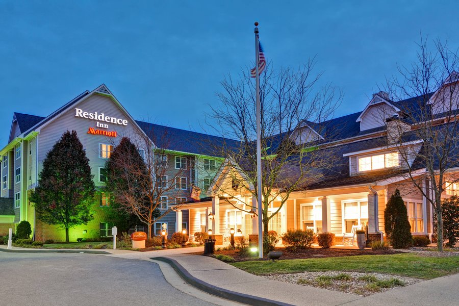 Residence Inn Morgantown - UPDATED 2020 Prices, Reviews & Photos