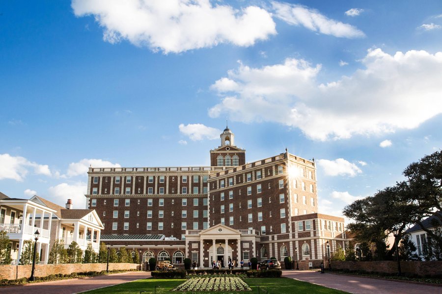 THE HISTORIC CAVALIER HOTEL & BEACH CLUB - Updated 2021 Prices & Resort ...