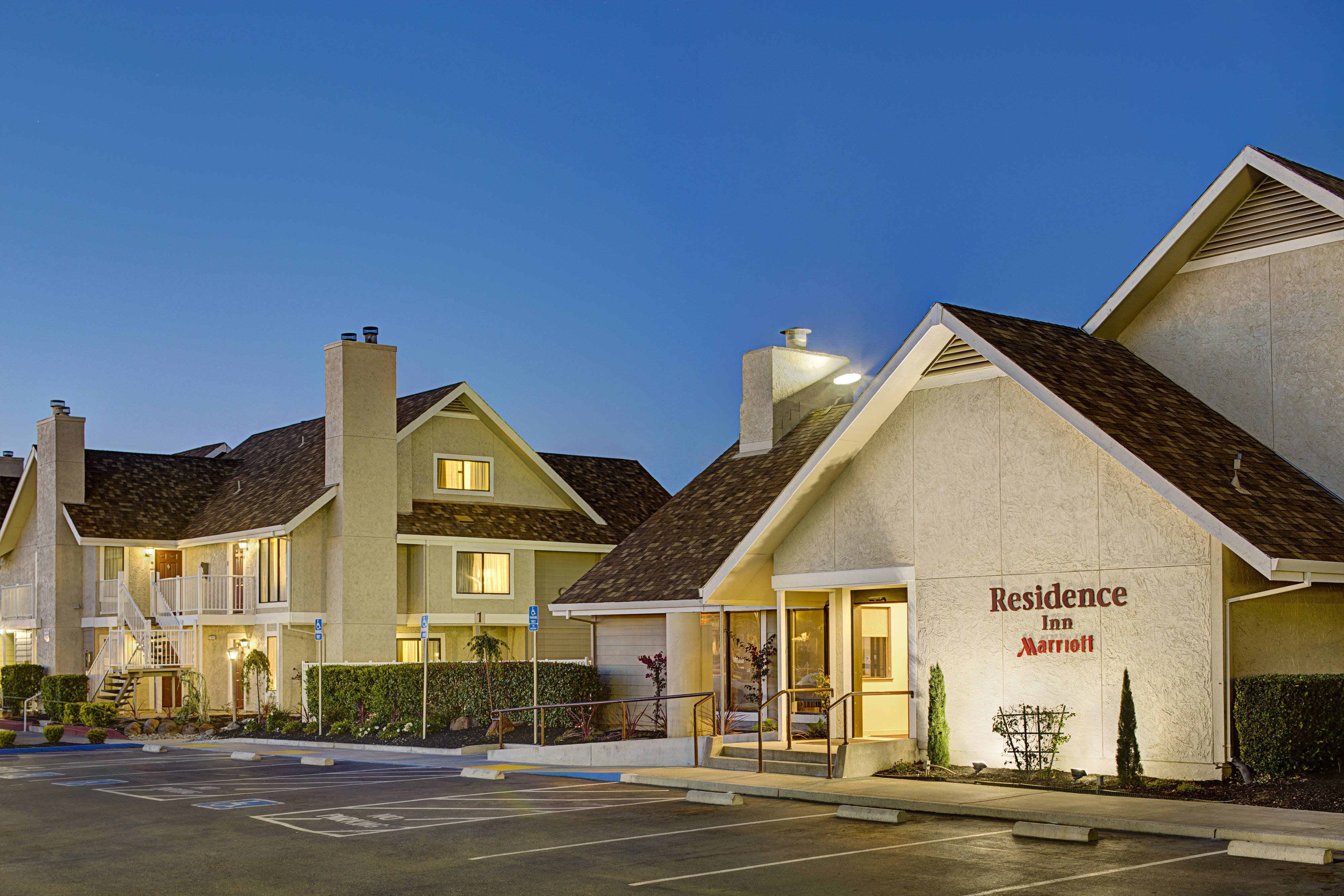 RESIDENCE INN SACRAMENTO CAL EXPO 119 1 3 9 Prices Hotel   Exterior 