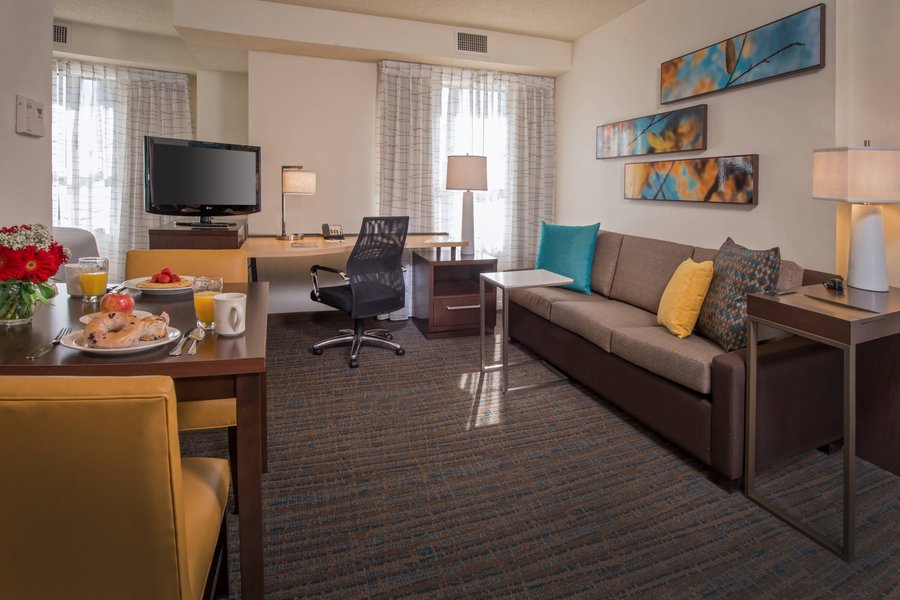 RESIDENCE INN ARLINGTON ROSSLYN  109     2  8  8    Updated 2021 Prices