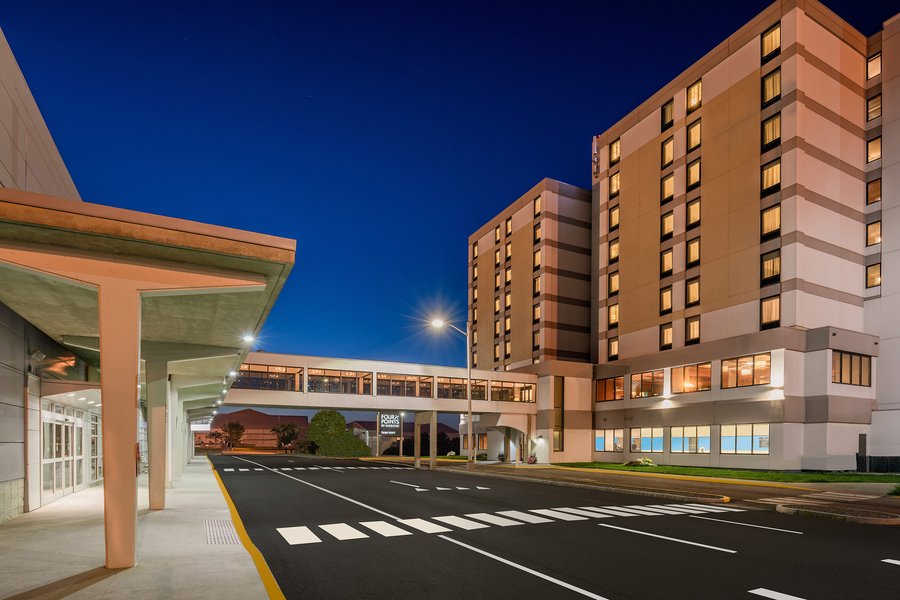 FOUR POINTS BY SHERATON BANGOR AIRPORT $85 ($Ì¶1Ì¶0Ì¶6Ì¶) - Updated 2021