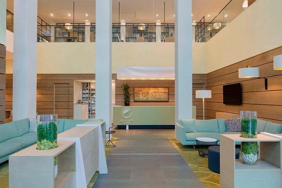 ELEMENT AMSTERDAM Updated 2021 Prices, Hotel Reviews, and Photos (The