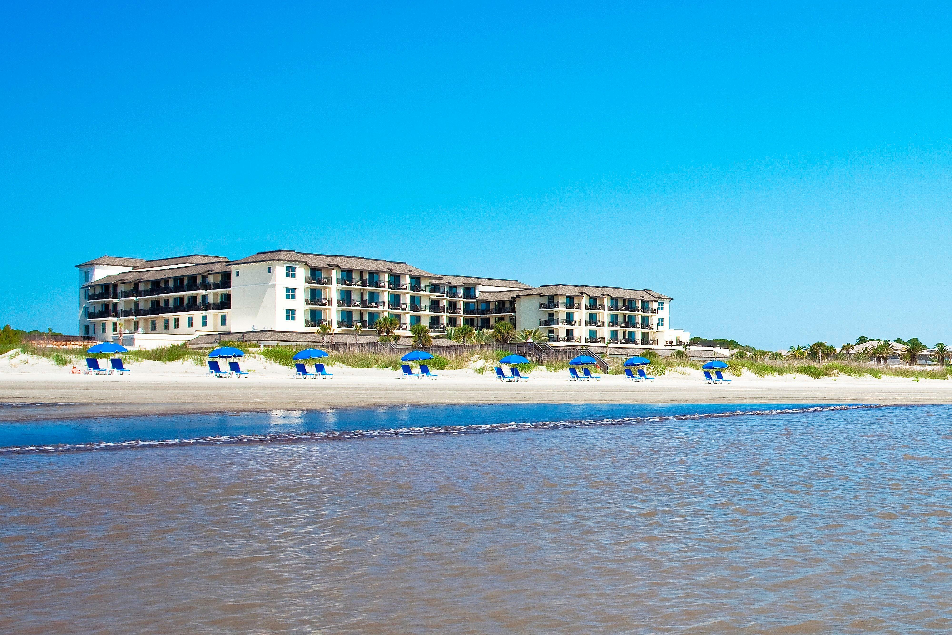 THE WESTIN JEKYLL ISLAND - Updated 2020 Prices & Hotel Reviews (GA ...