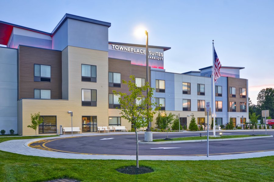 Towneplace Suites Cranbury South Brunswick 119 1 3 9 Updated 2020 Prices Hotel Reviews Nj Tripadvisor