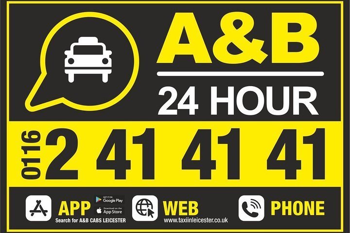 A&B Taxis