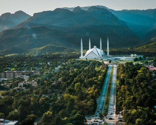 THE 10 BEST Pakistan Tours & Excursions for 2023 (with Prices)