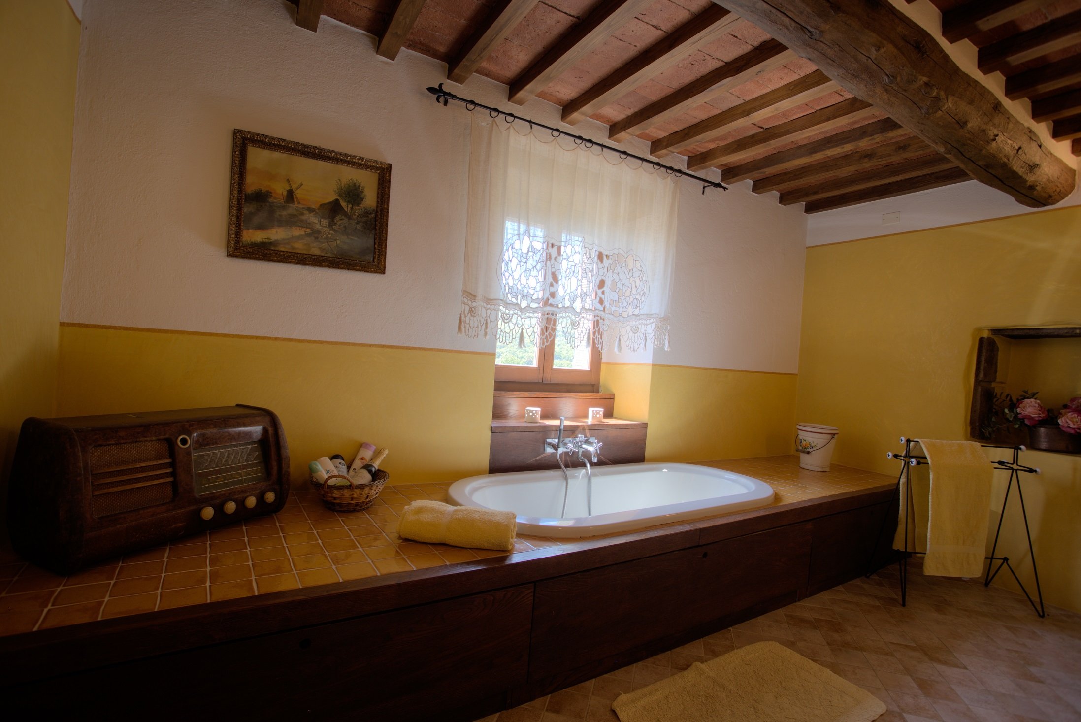 AGRITURISMO LA FENICE Farmhouse Reviews Castiglion Fiorentino