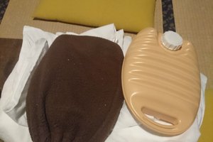 客室 & スイート