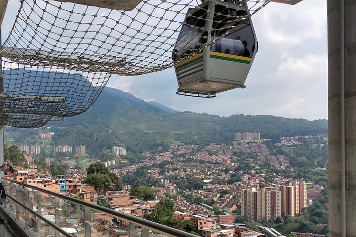 2024 Medellin The Beautiful Chaos Of Medell N Downtown Tripadvisor   Caption 