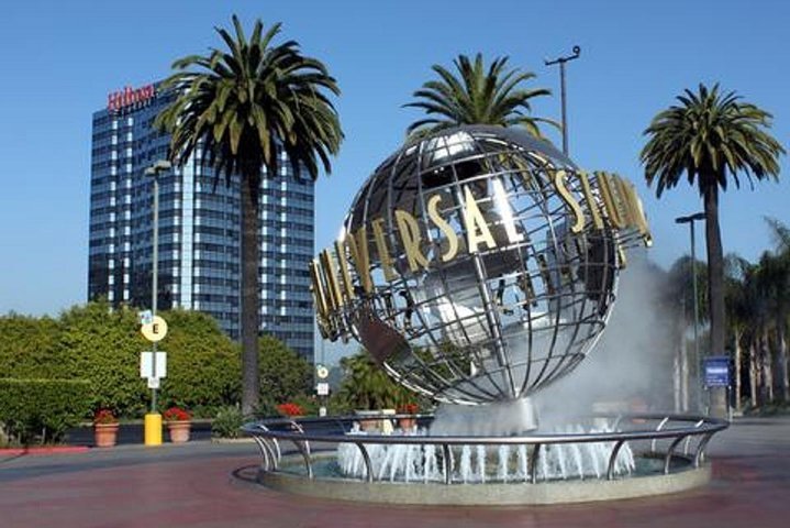 2024 Las Vegas Universal Studios Hollywood 2 Day Trip   Caption 