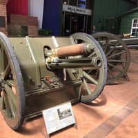 South African National Museum of Military History, Johannesburg