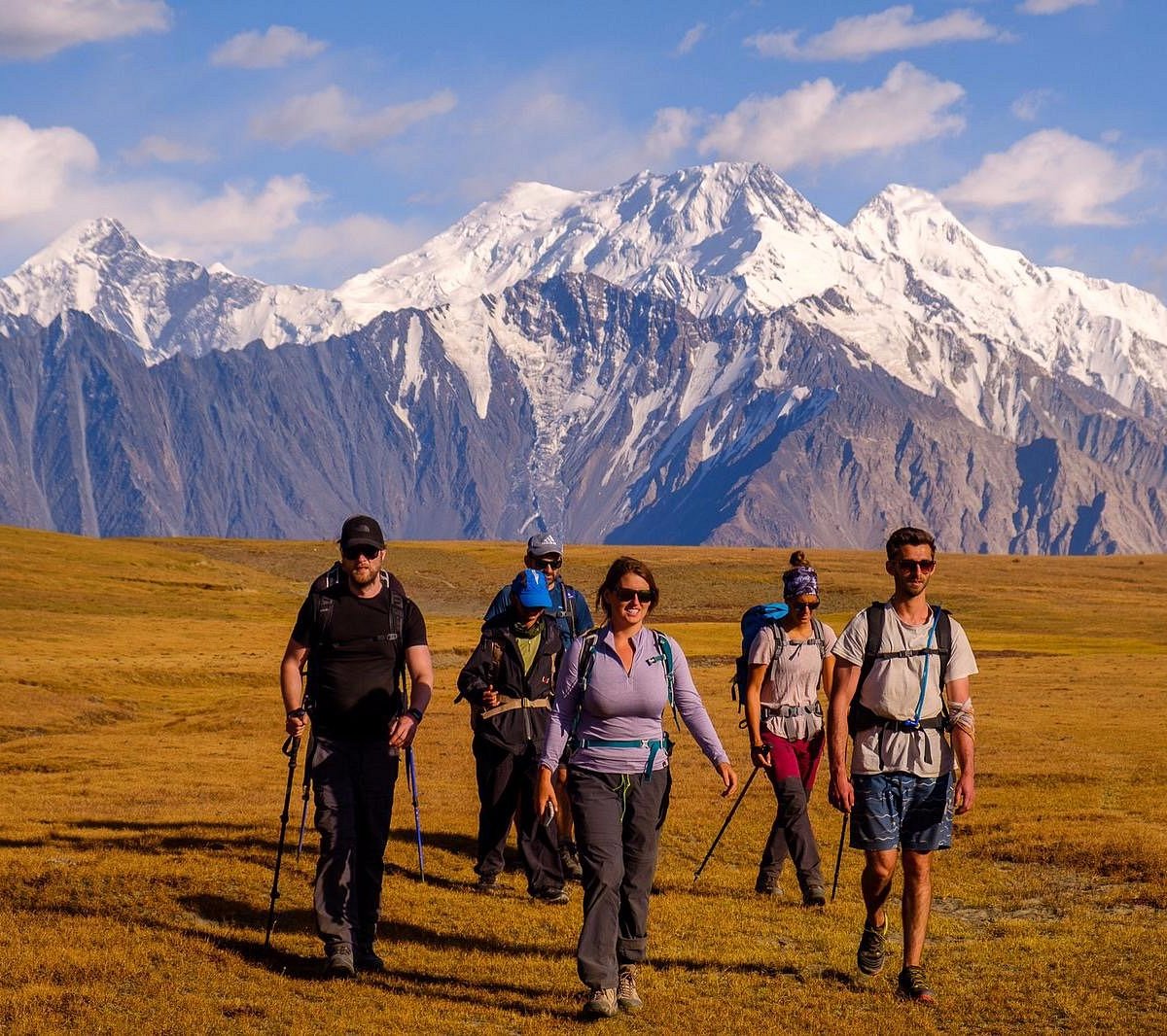 epic backpacker tours reviews