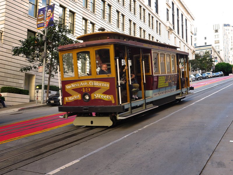 San Francisco, CA: All You Need to Know Before You Go (2024) - Tripadvisor