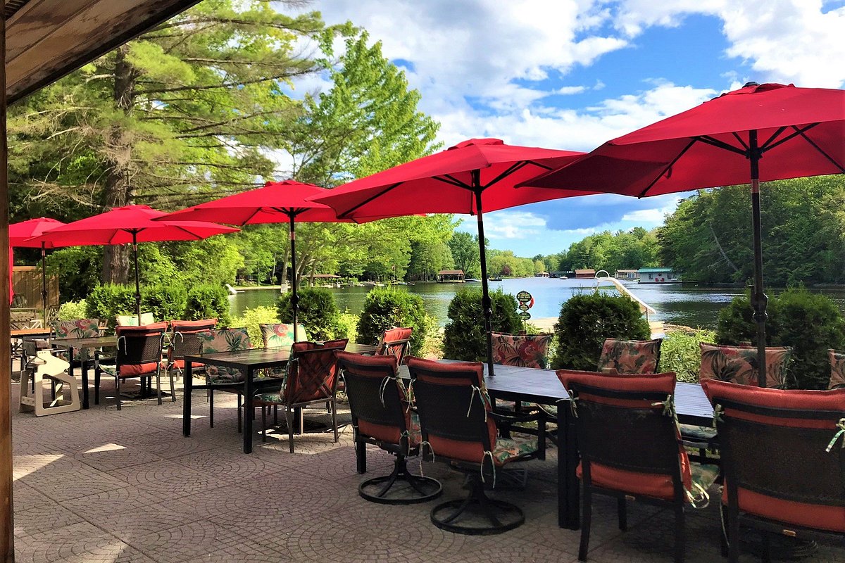 THE 10 BEST Restaurants in Bracebridge Updated April 2025