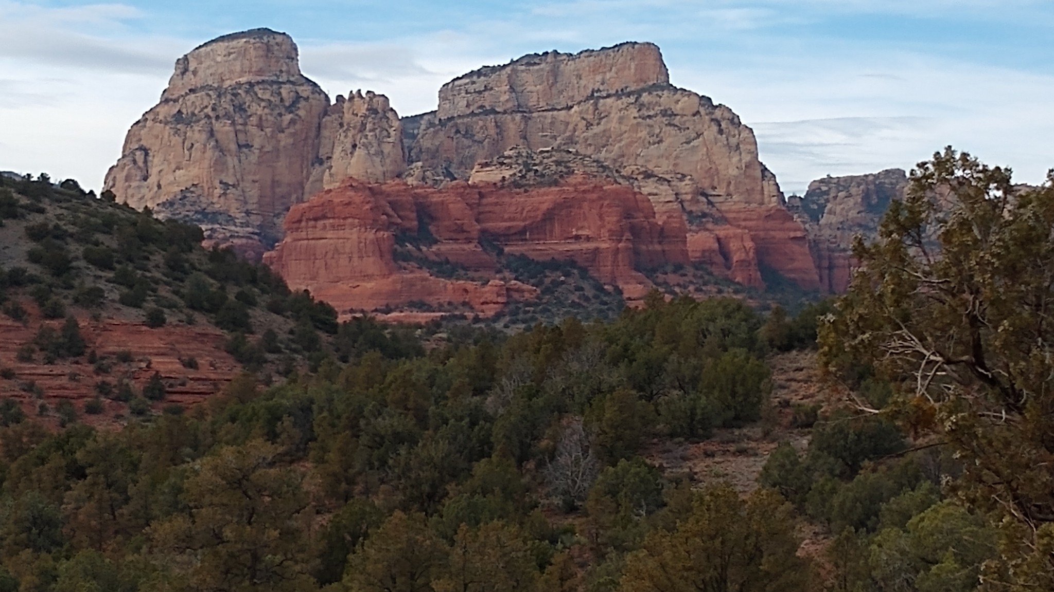 2023 Private Red Rock West Jeep Tour From Sedona