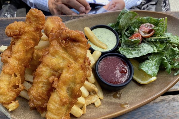 The Best Fish & Chips In Christchurch - Tripadvisor